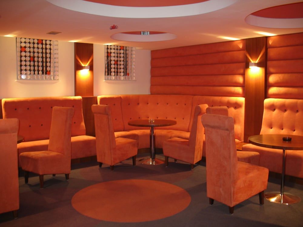 Sala de estar