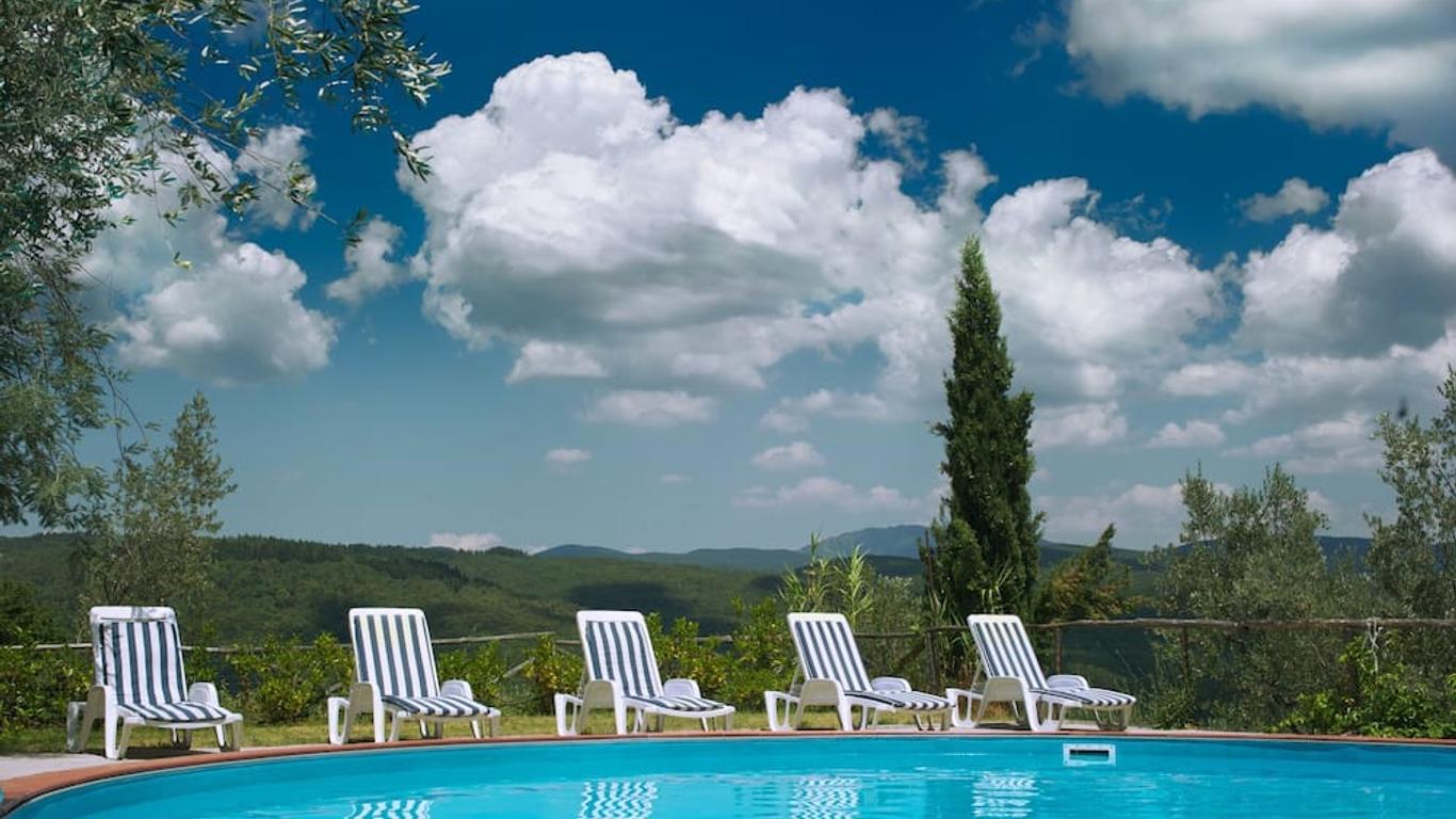 Hotel Girifalco