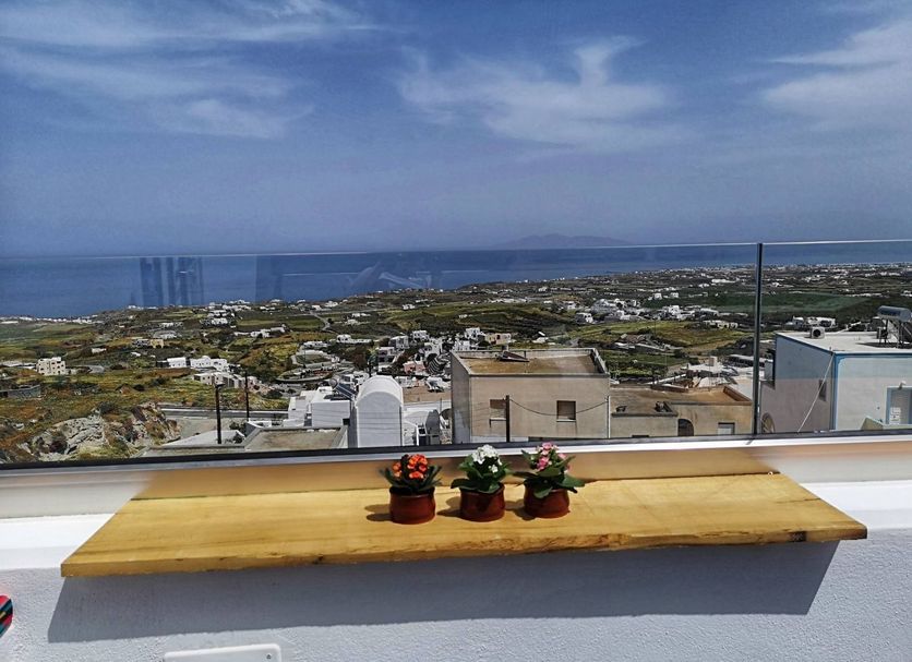 Balcón Foto