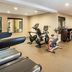 Gimnasio