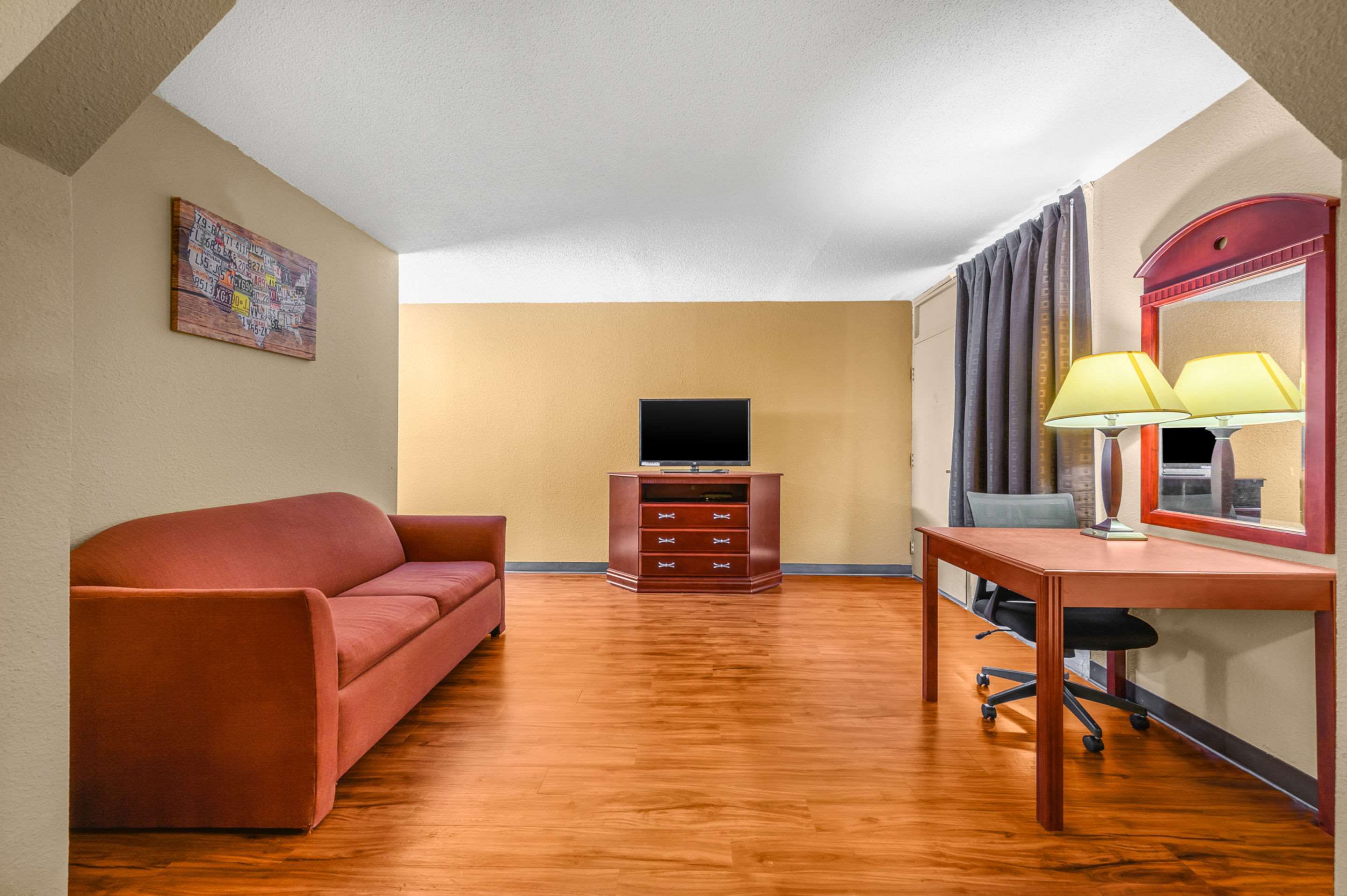 Sala de estar