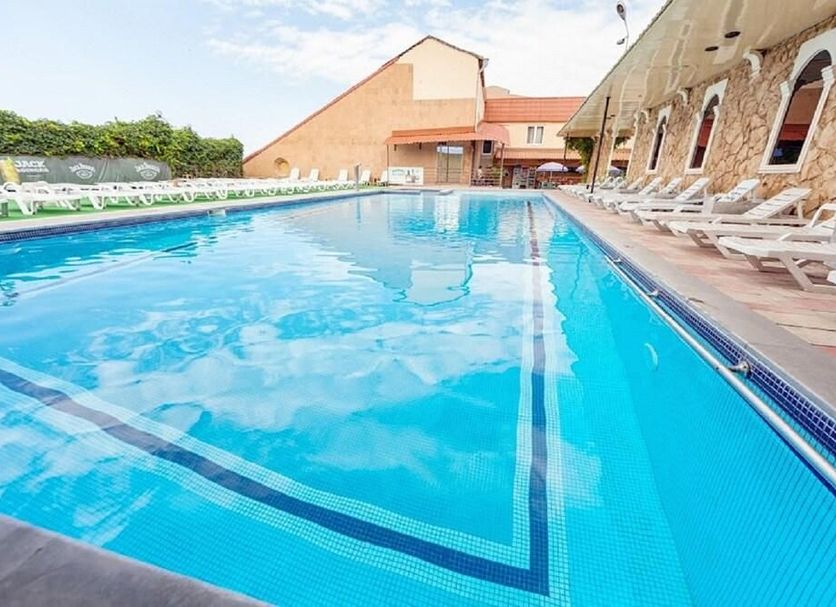 Piscina Foto