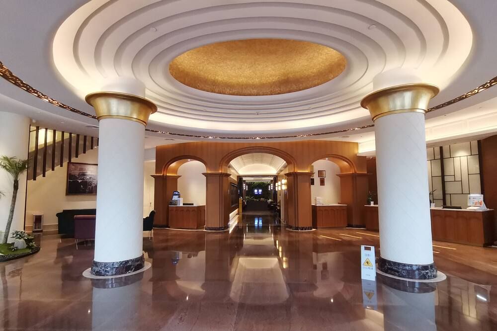 Recepción