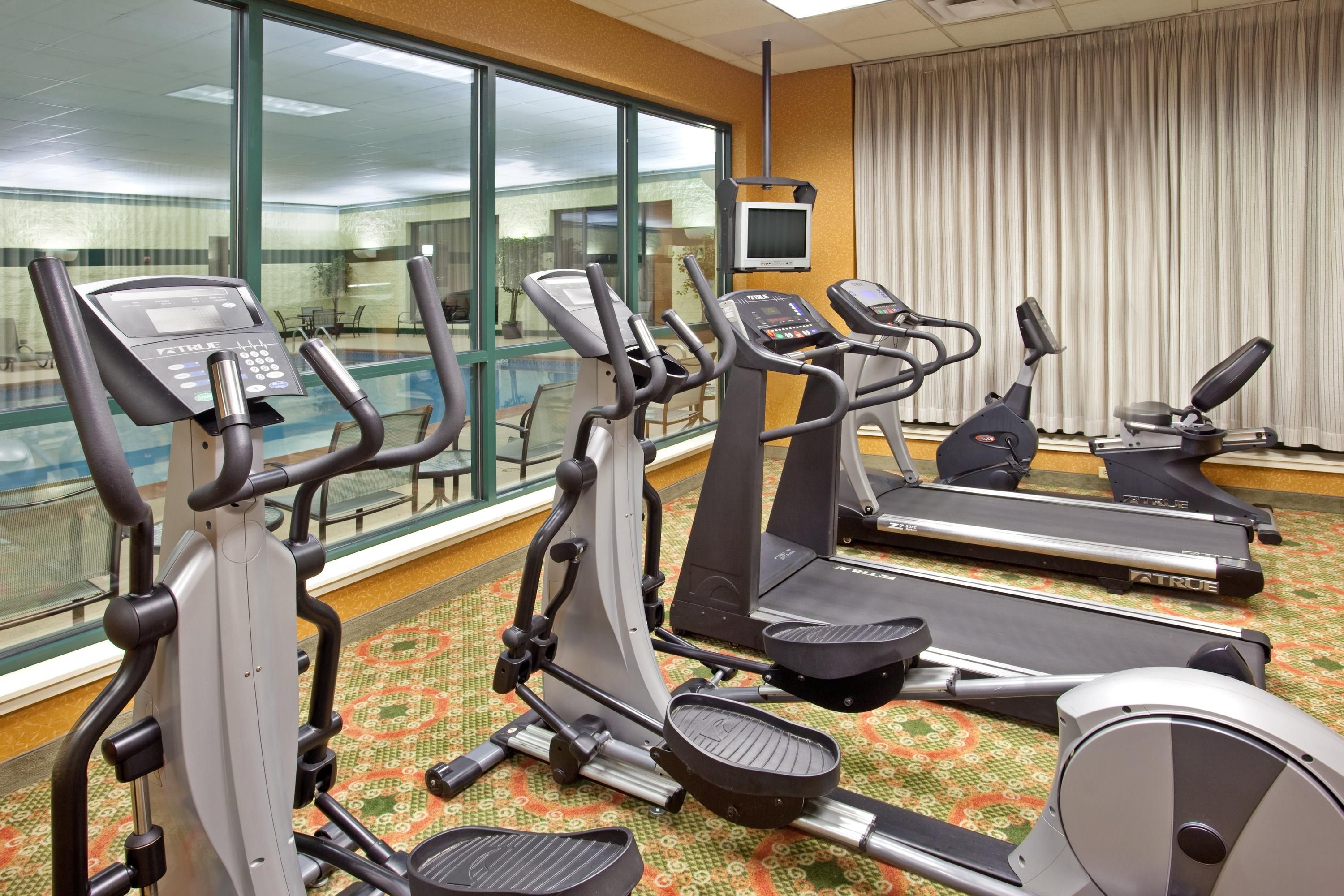 Gimnasio