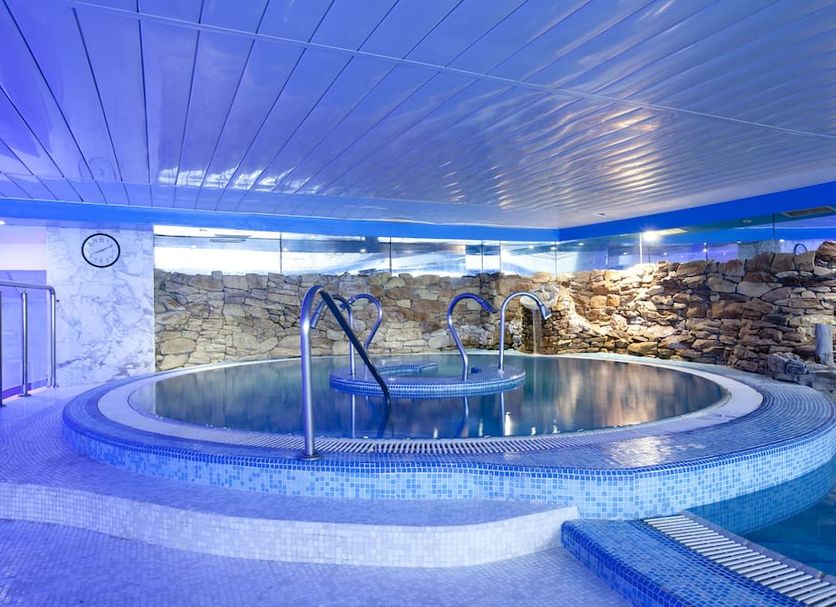 Spa Foto