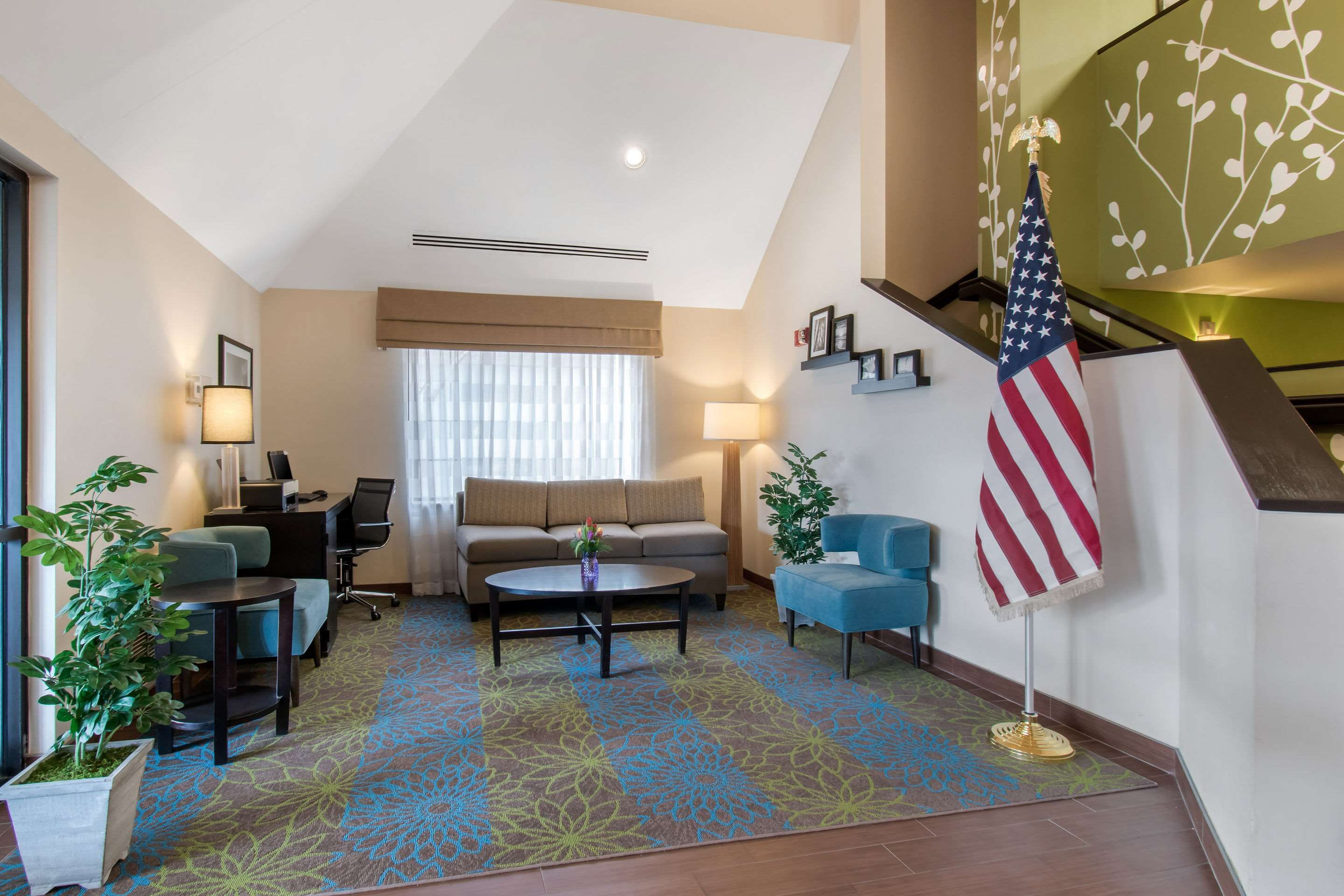 Sala de estar