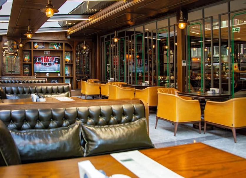 Bar Foto