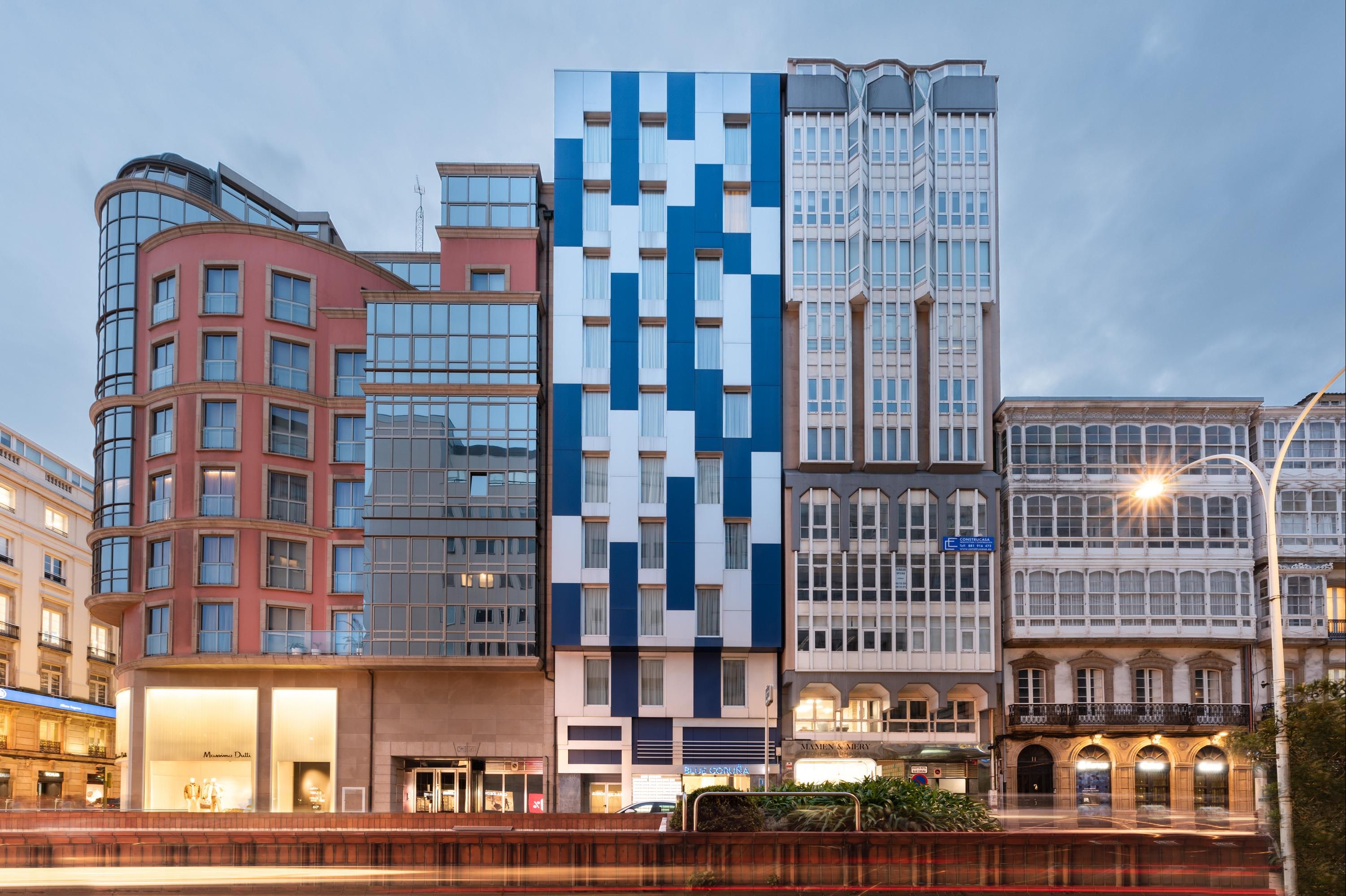 Edificio