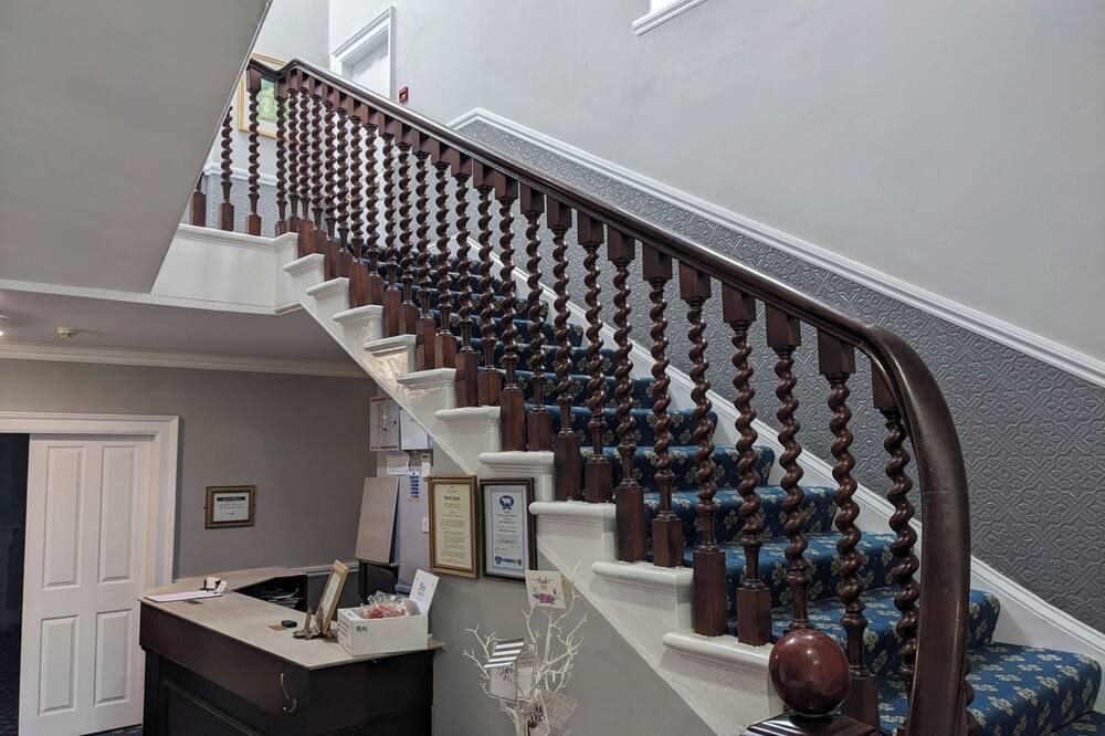 Escaleras