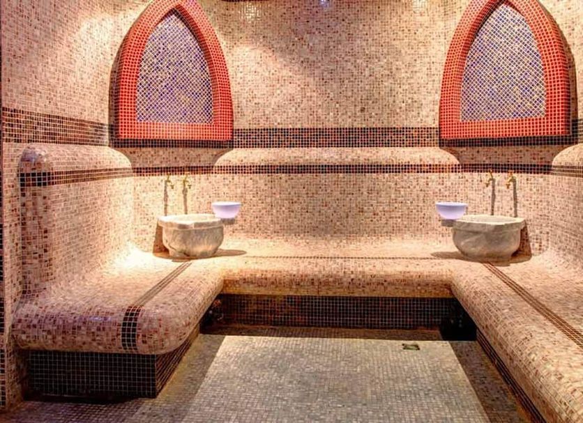 Spa Foto