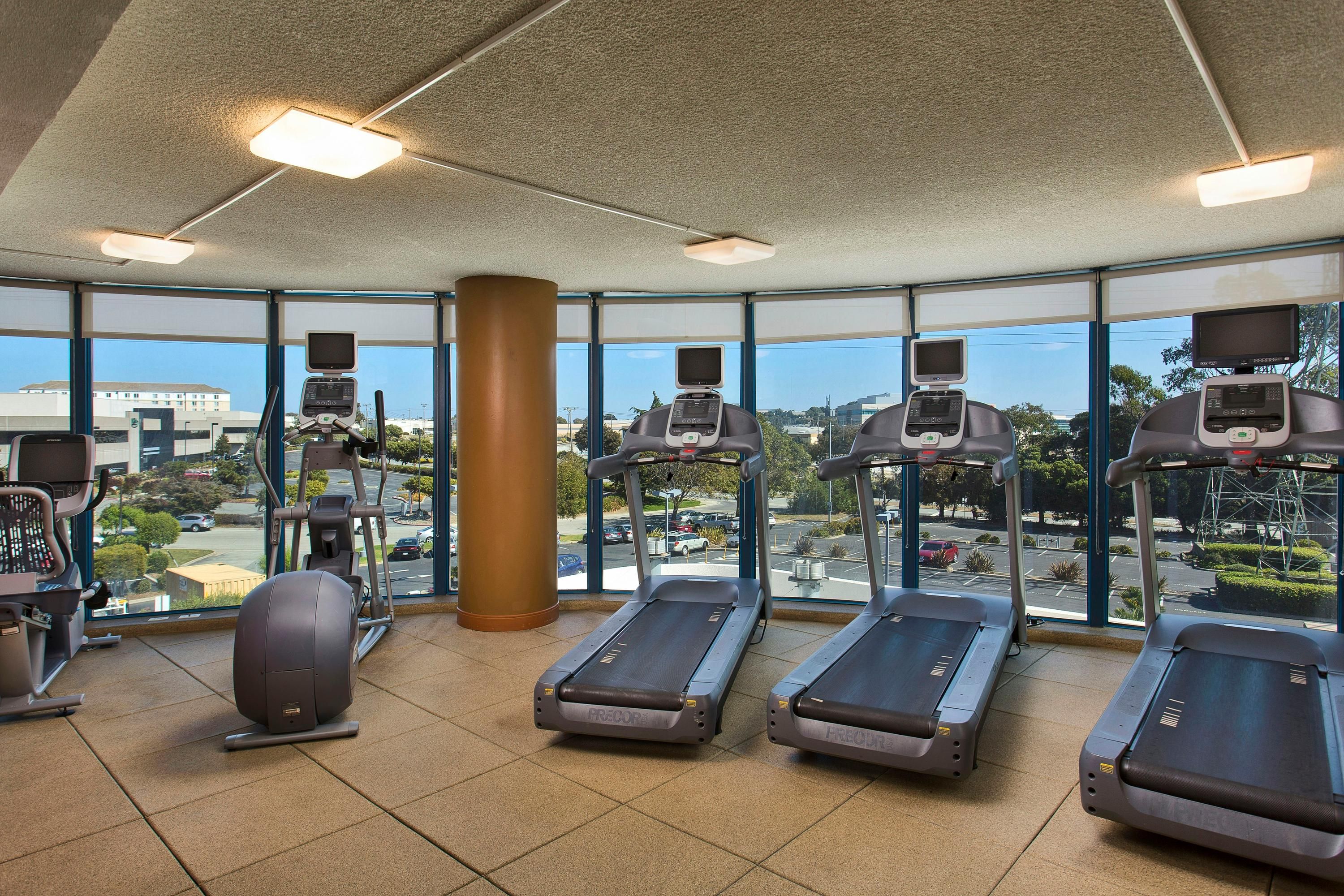 Gimnasio