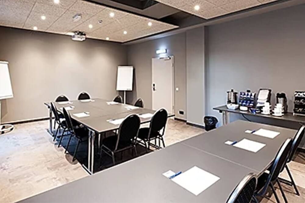Sala de conferencias