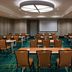 Sala de conferencias
