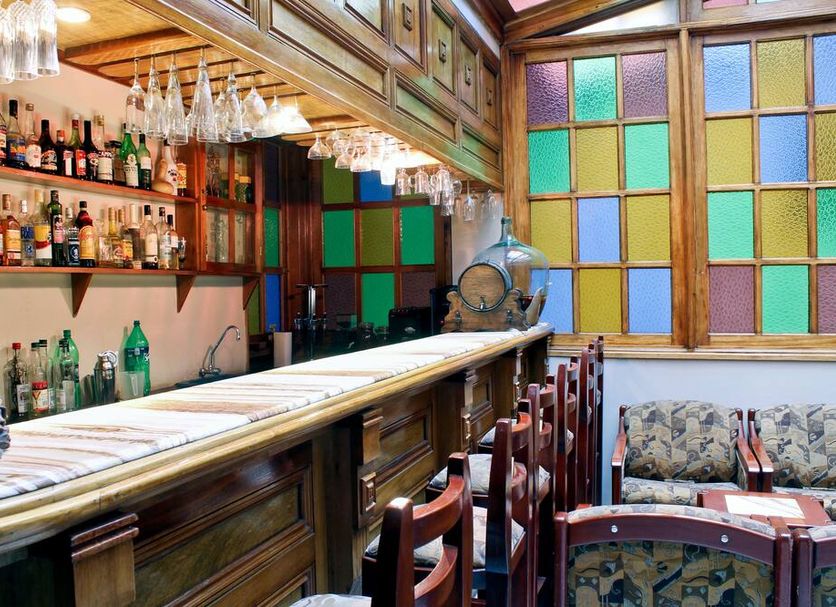 Bar Foto
