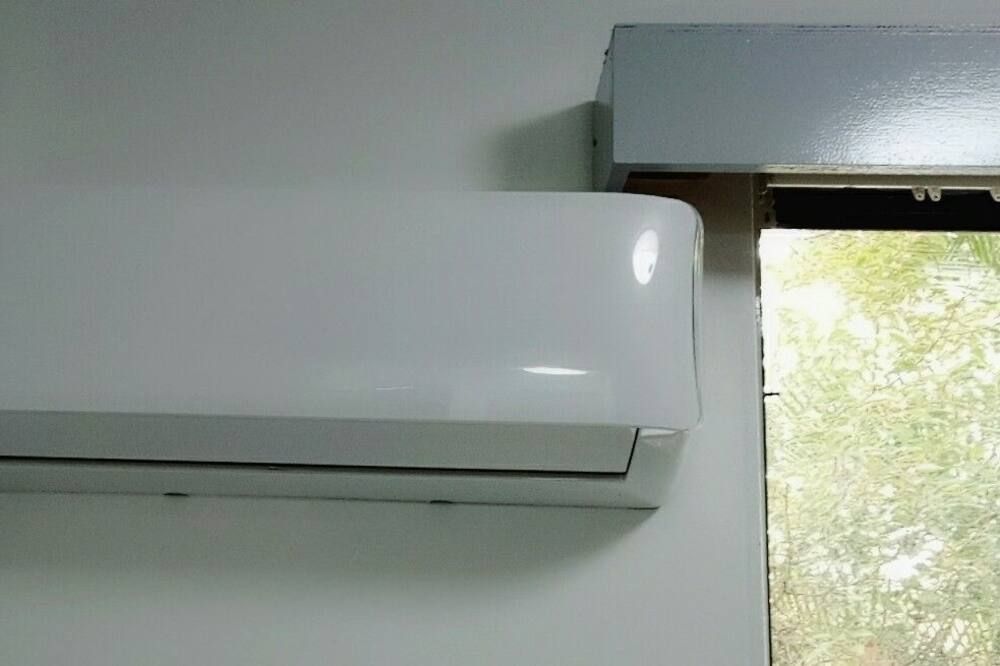 Servicio de la habitación