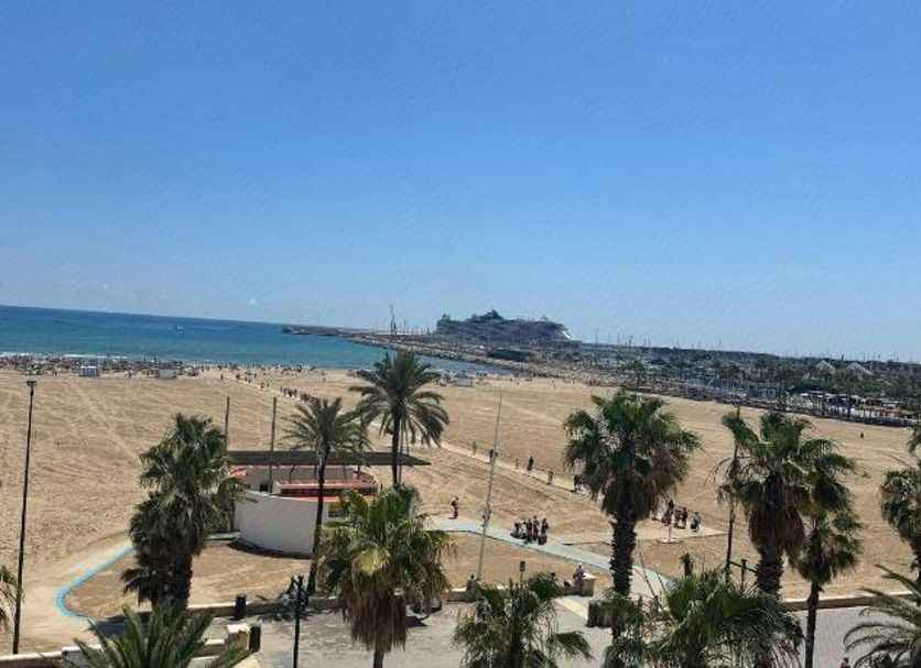 Playa Foto