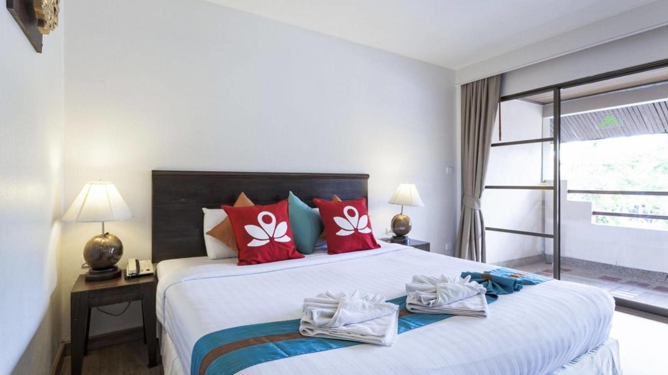 Zen Premium Prachanukroh Patong Beach