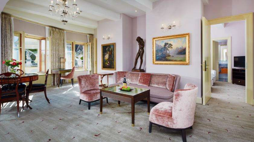 Sala de estar