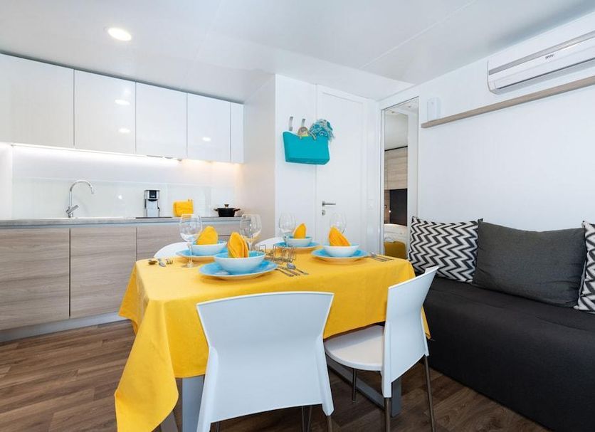 Comedor Foto