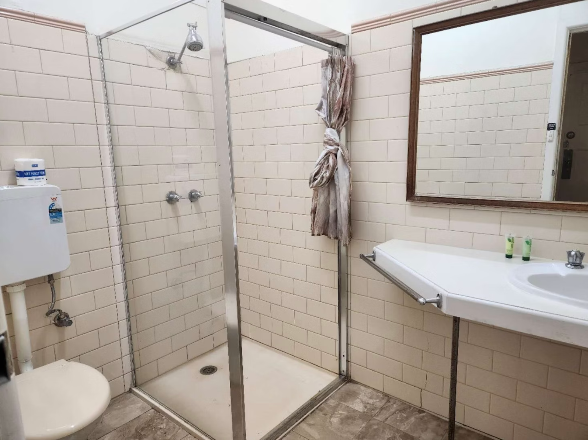Baño