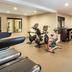 Gimnasio