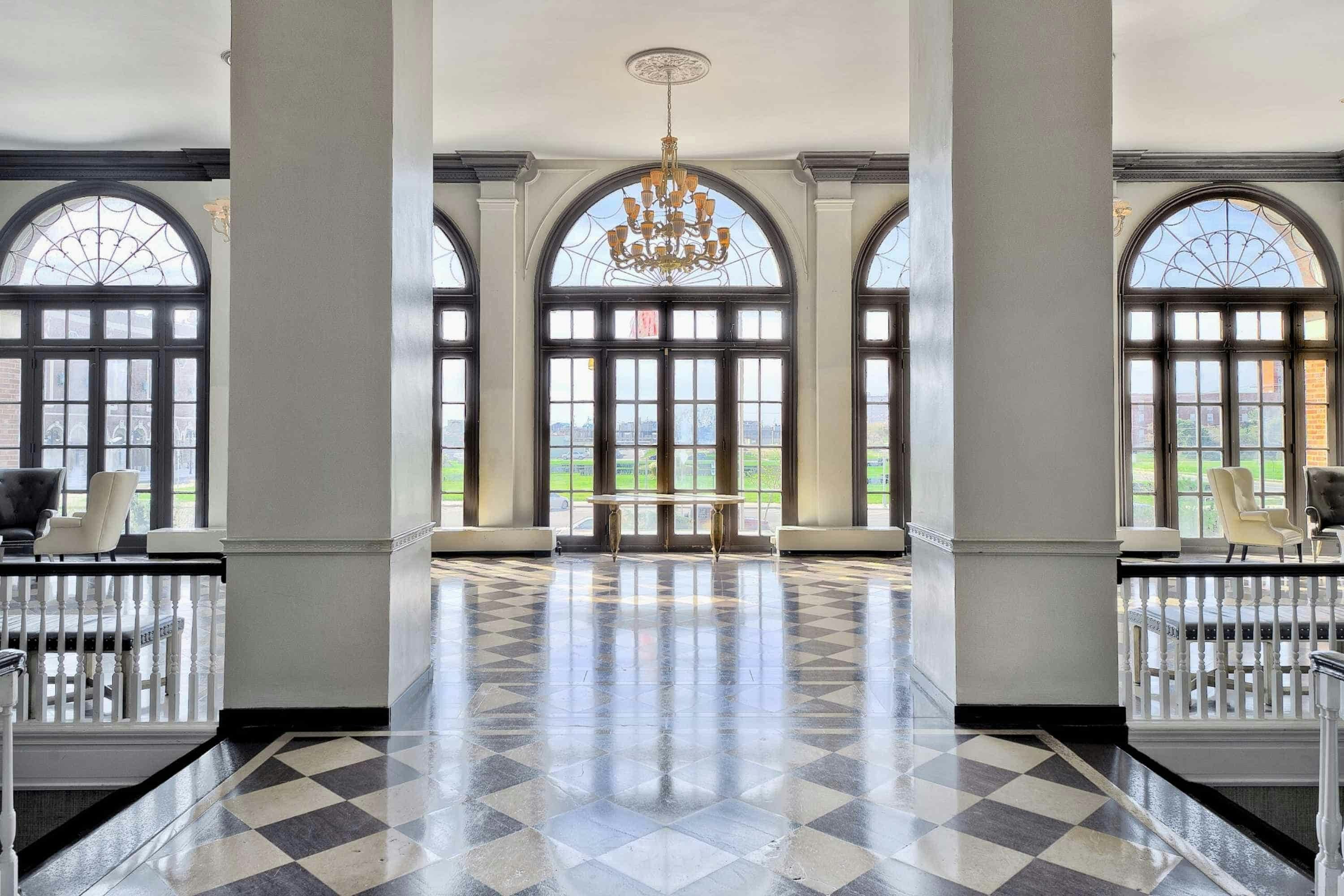 Recepción