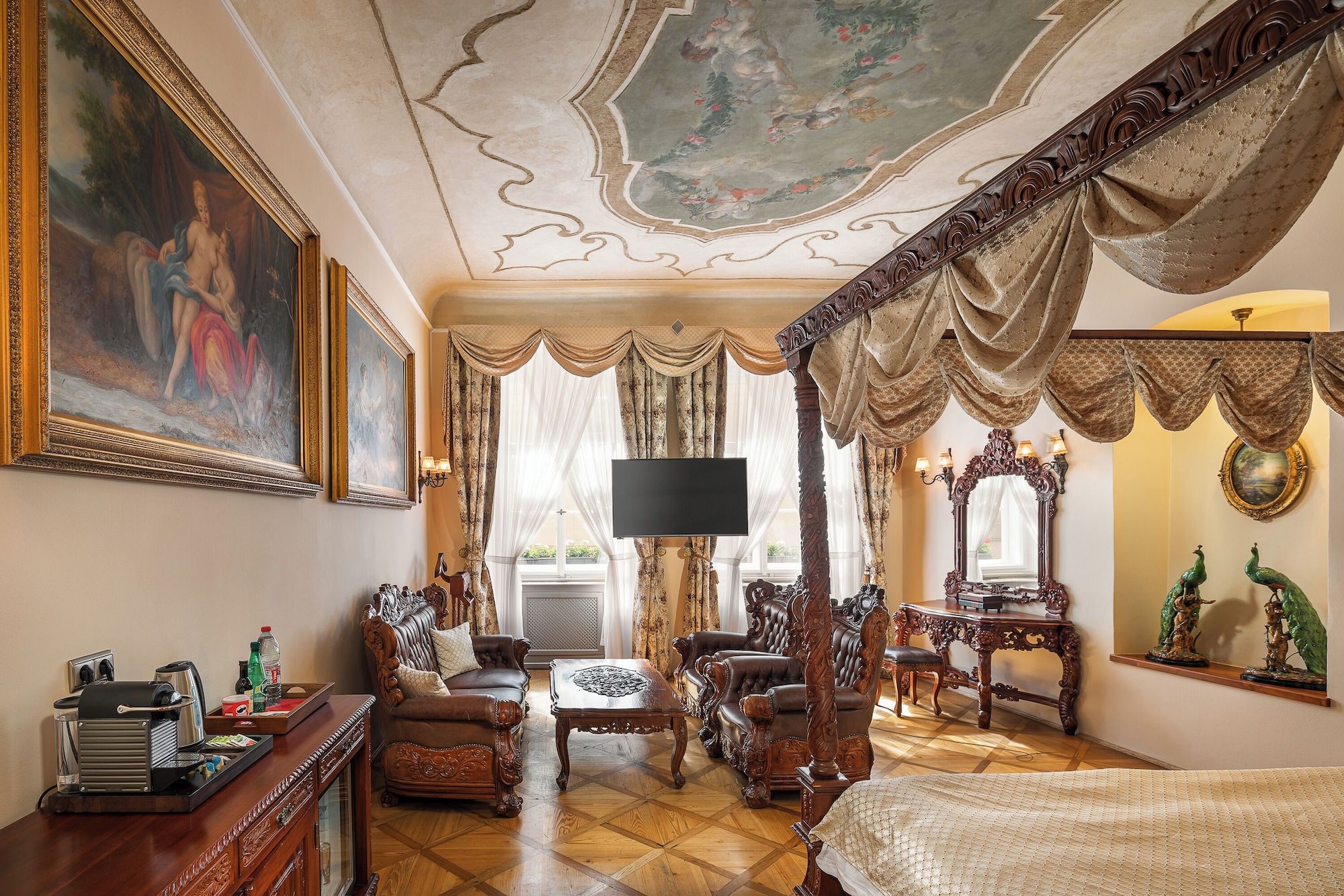 Sala de estar