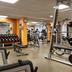 Gimnasio