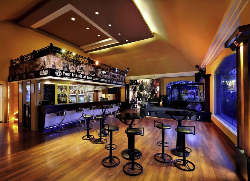 Bar Foto