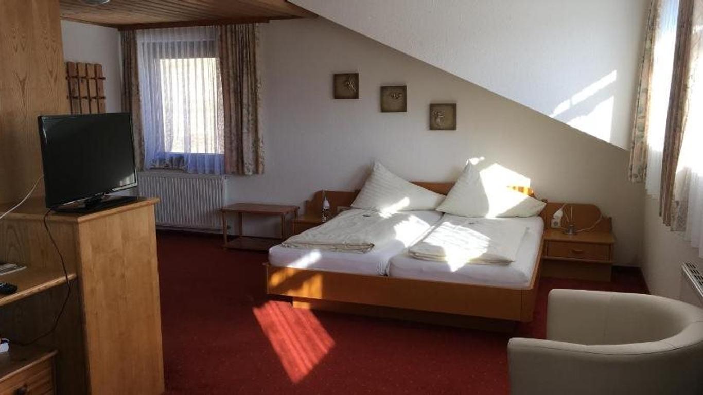 Pension Speckmoser