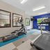 Gimnasio