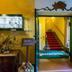 Escaleras