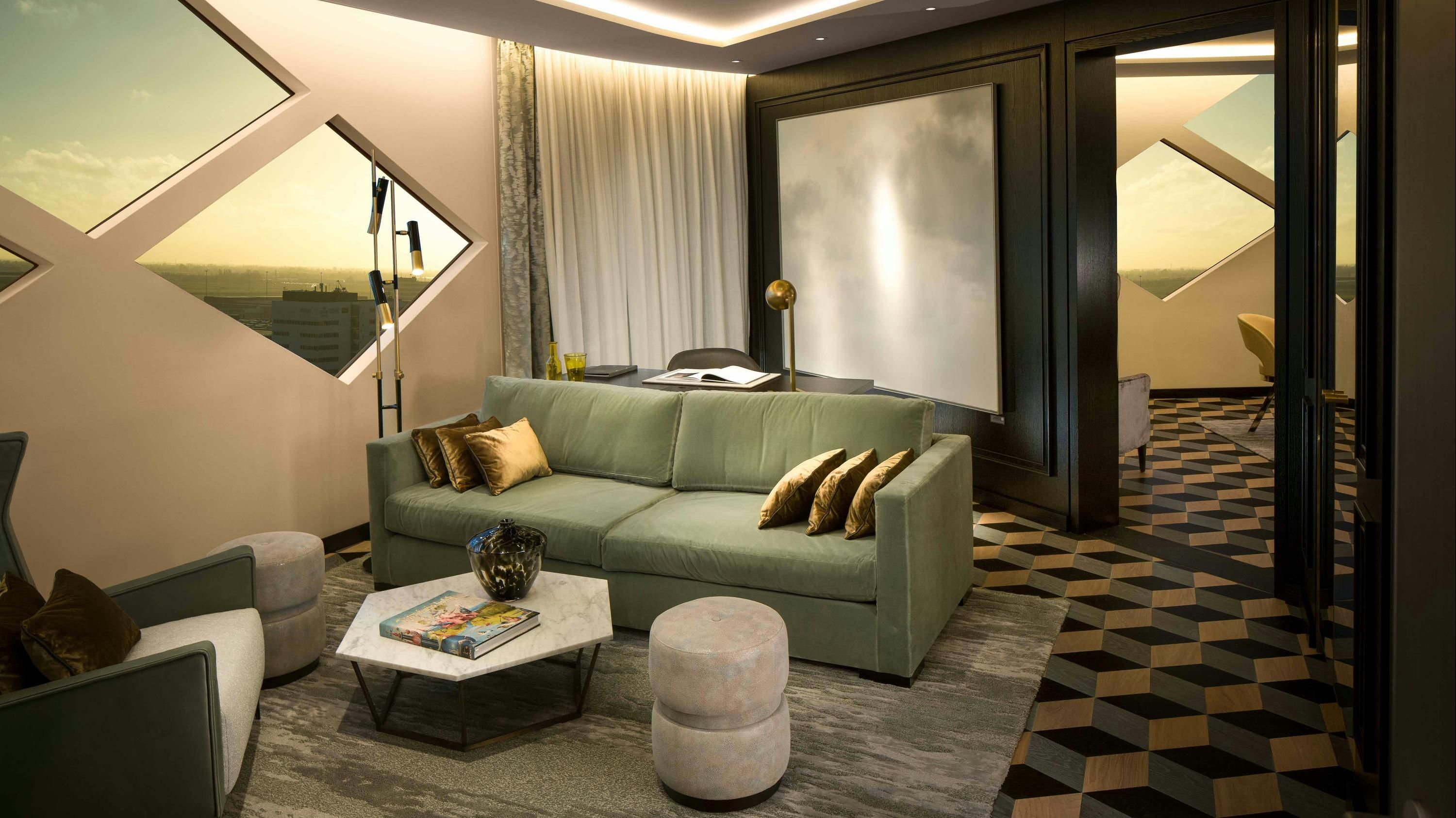 Habitación