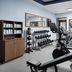 Gimnasio