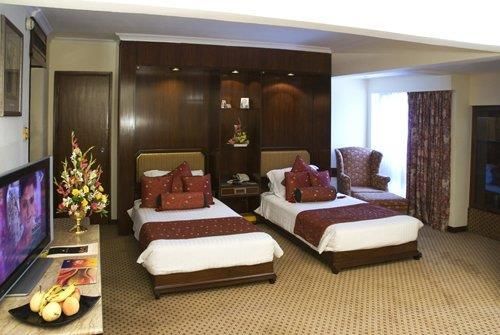 Habitación