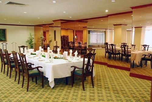 Sala de banquetes