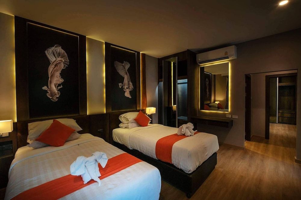 Habitación