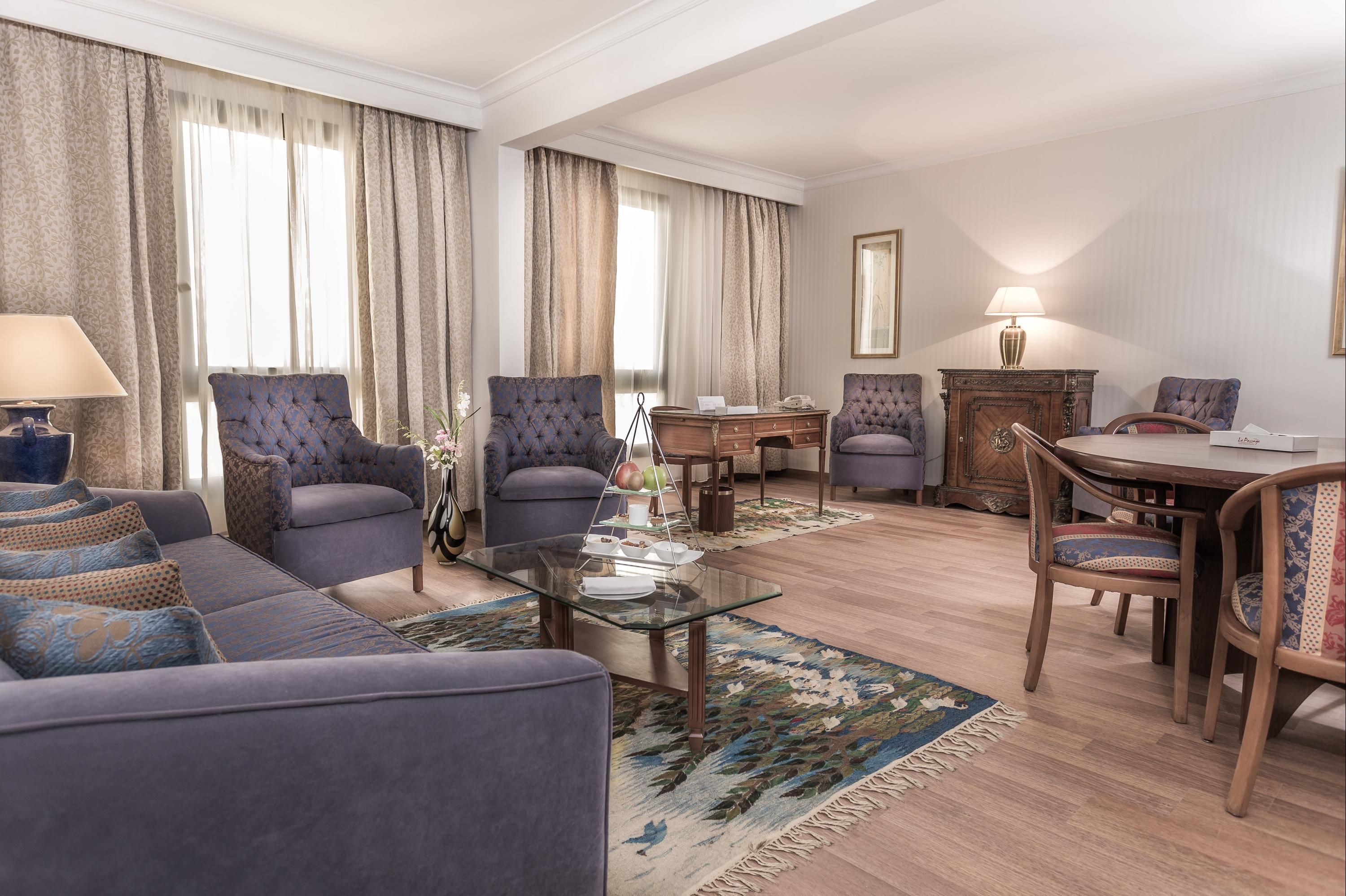 Sala de estar
