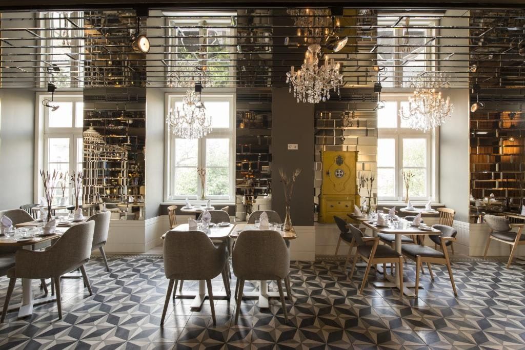 Restaurante