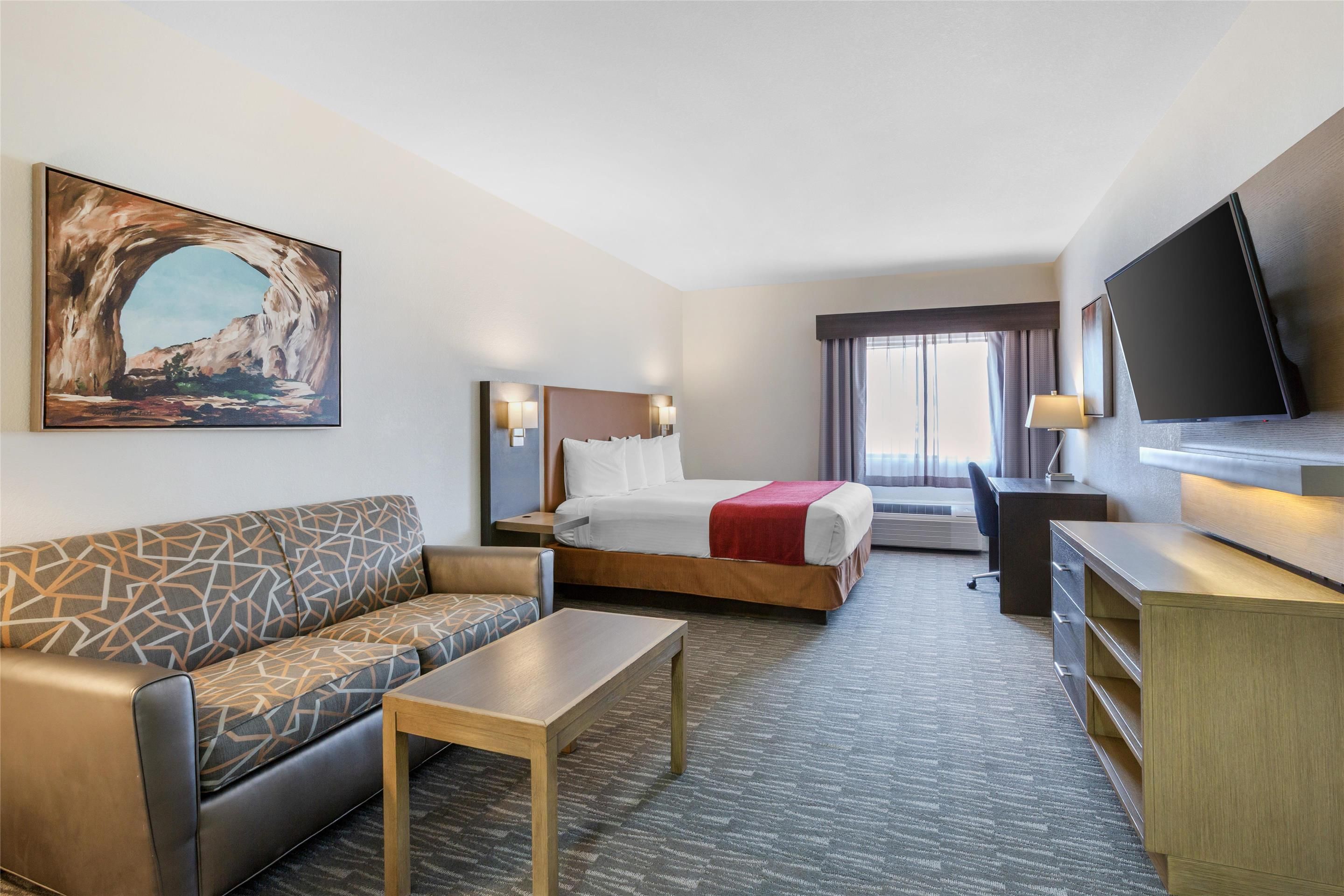 Habitación