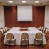 Sala de conferencias