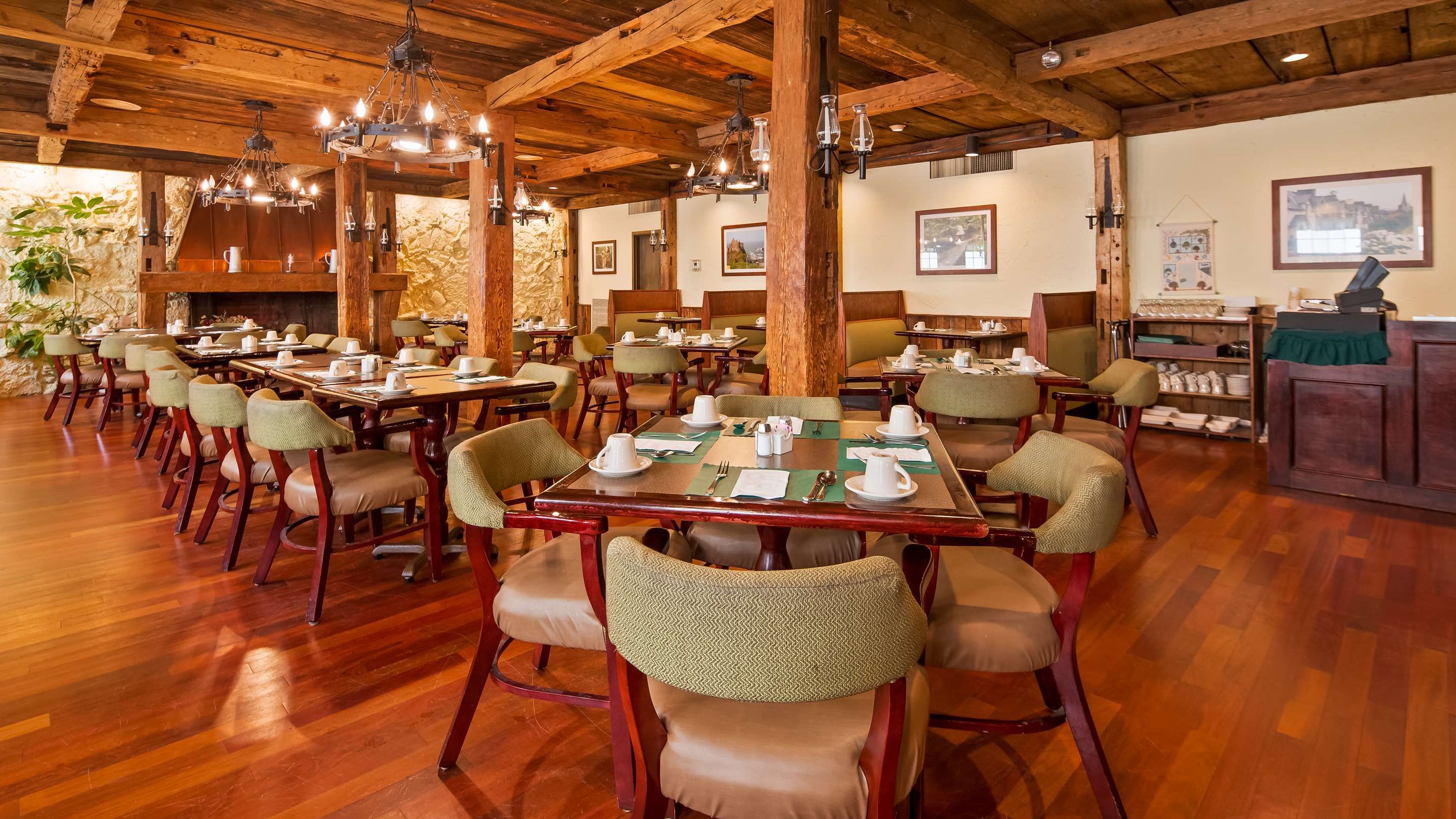 Restaurante