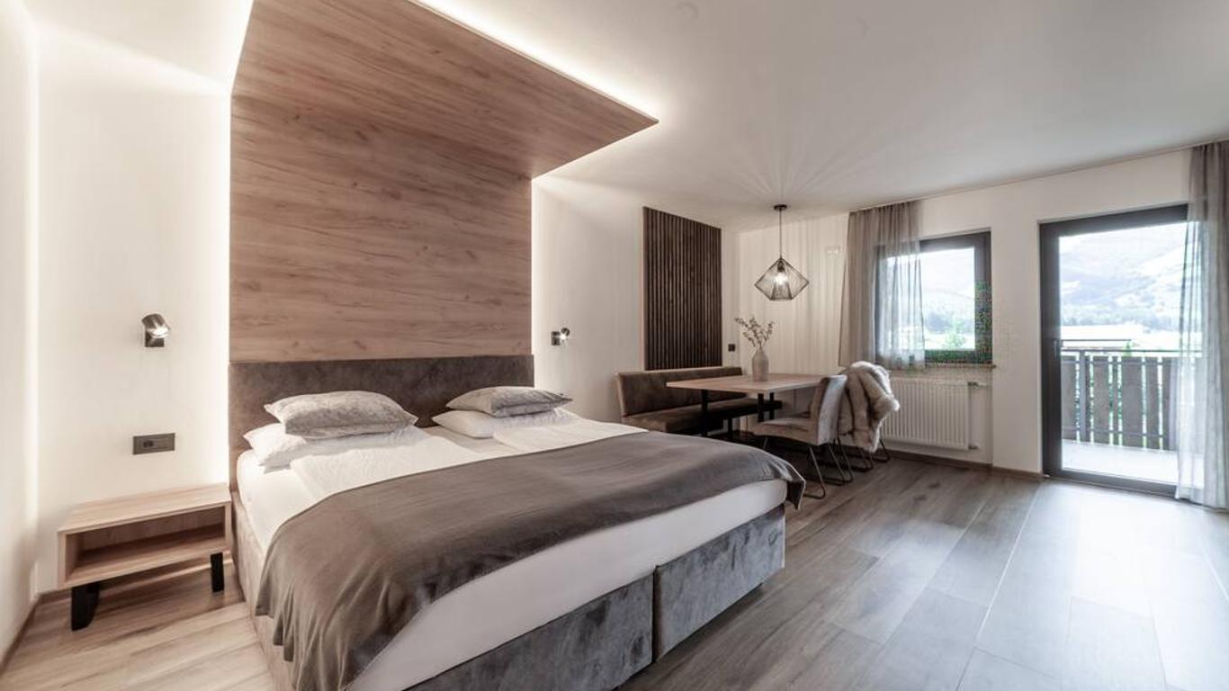 Aparthotel Winklwiese