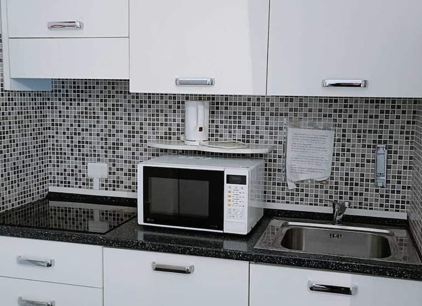 Cocina Foto