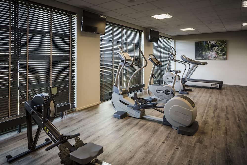 Gimnasio