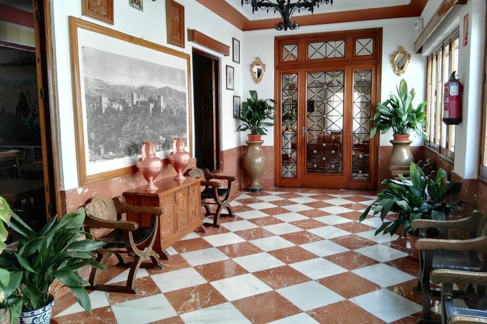 Recepción