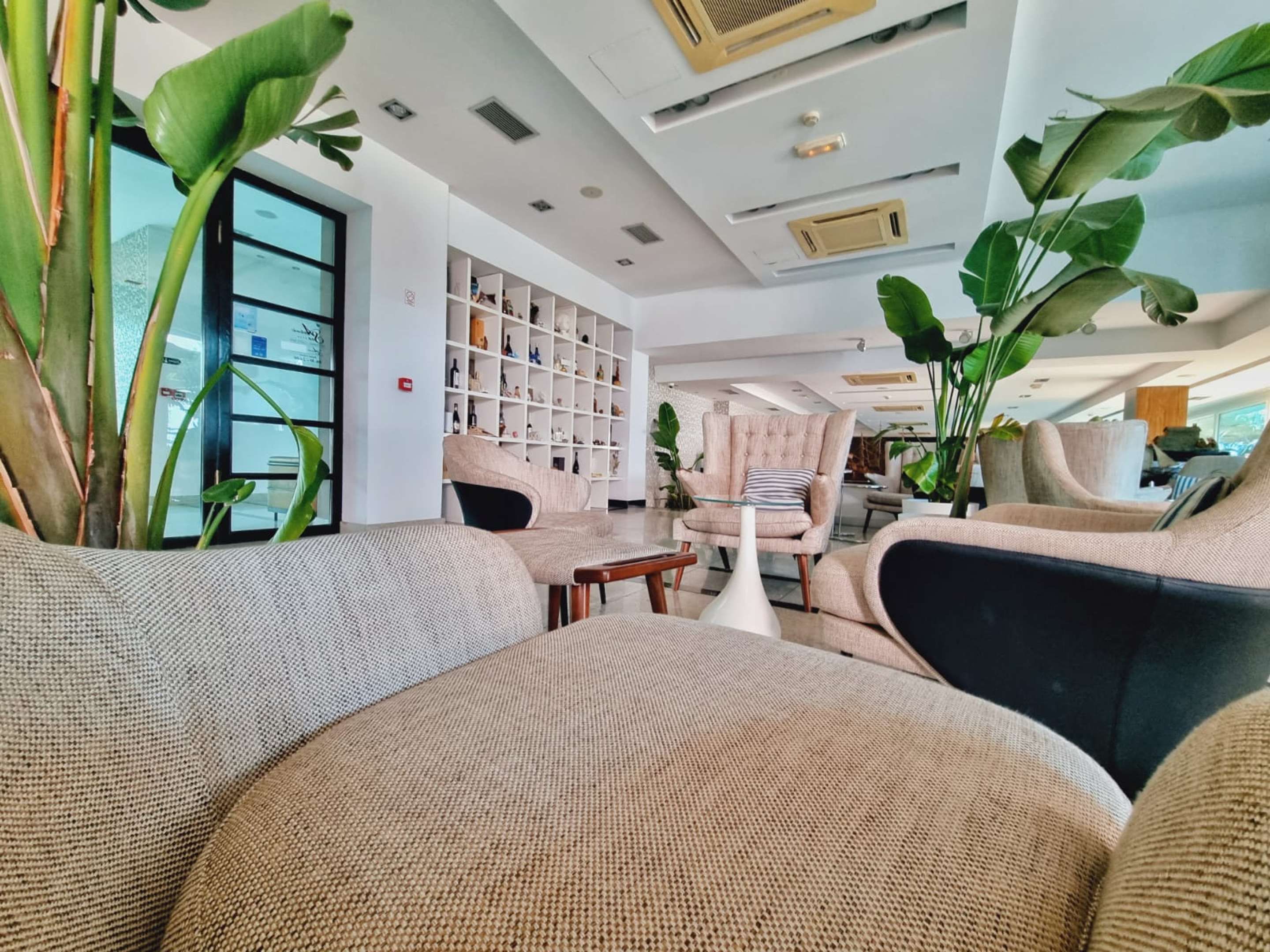 Sala de estar