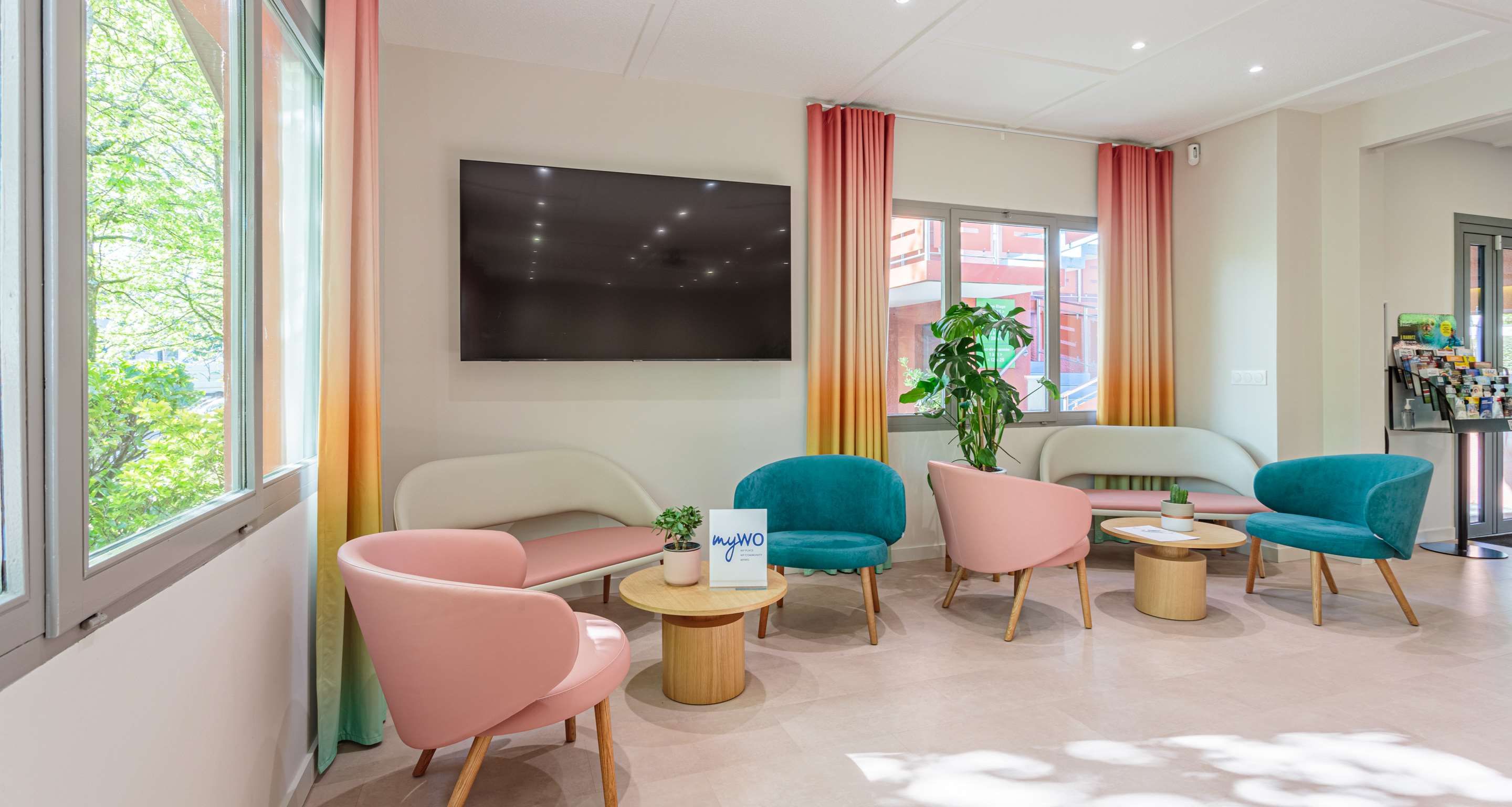 Sala de estar