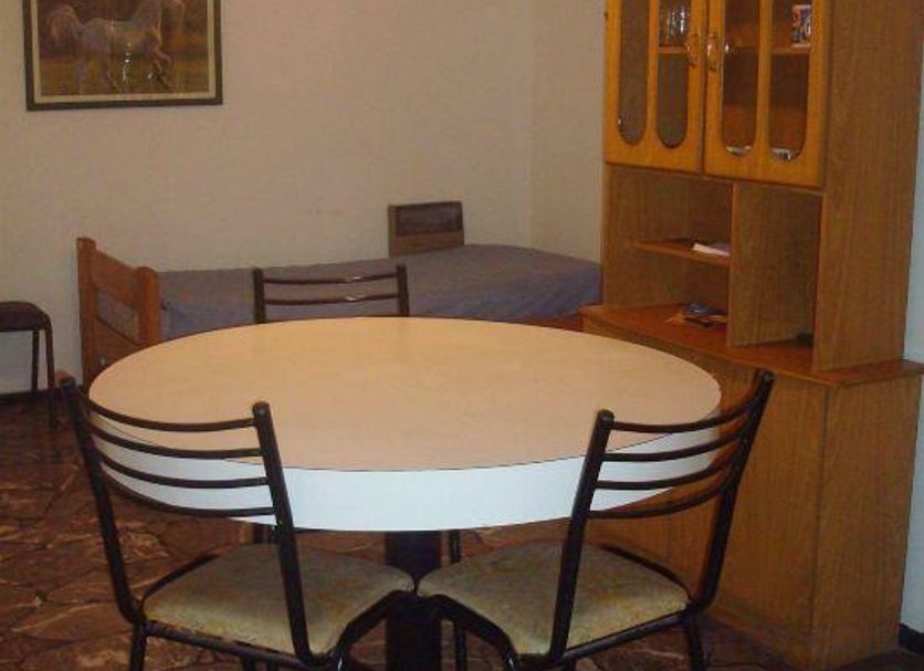Comedor Foto