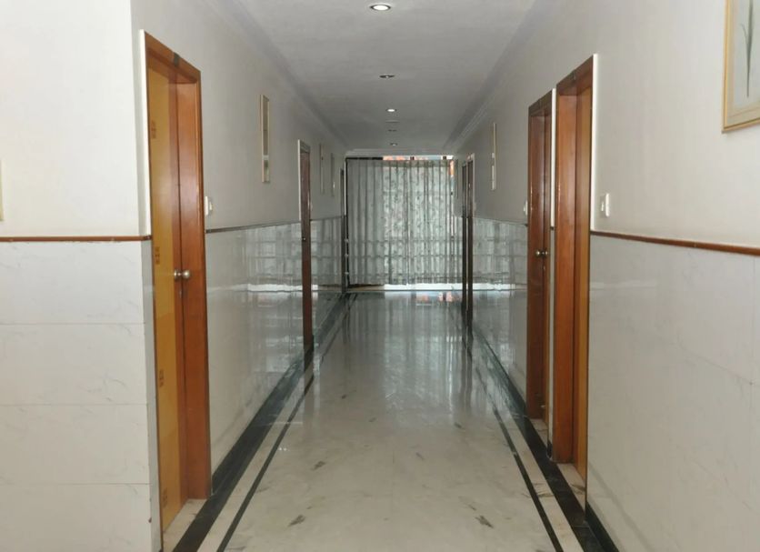 Pasillo Foto